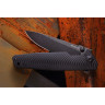 Нож MR BLADE RIFT BLACK MBS010